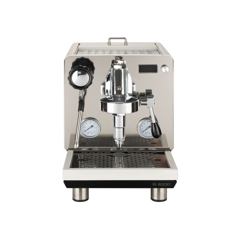 El Rocio Manus S Compact Smart Espresso Machine