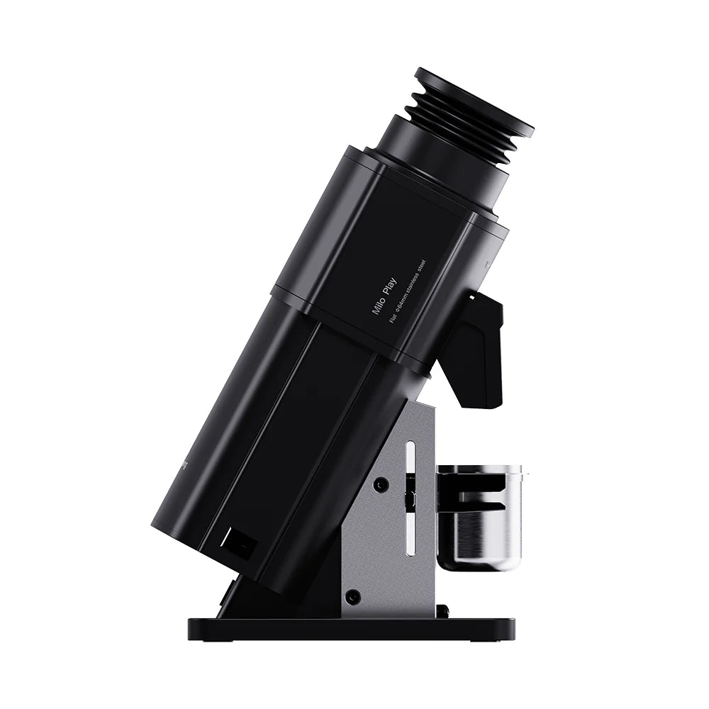 Wendougee MILO Play Precision Single-Dose Grinder