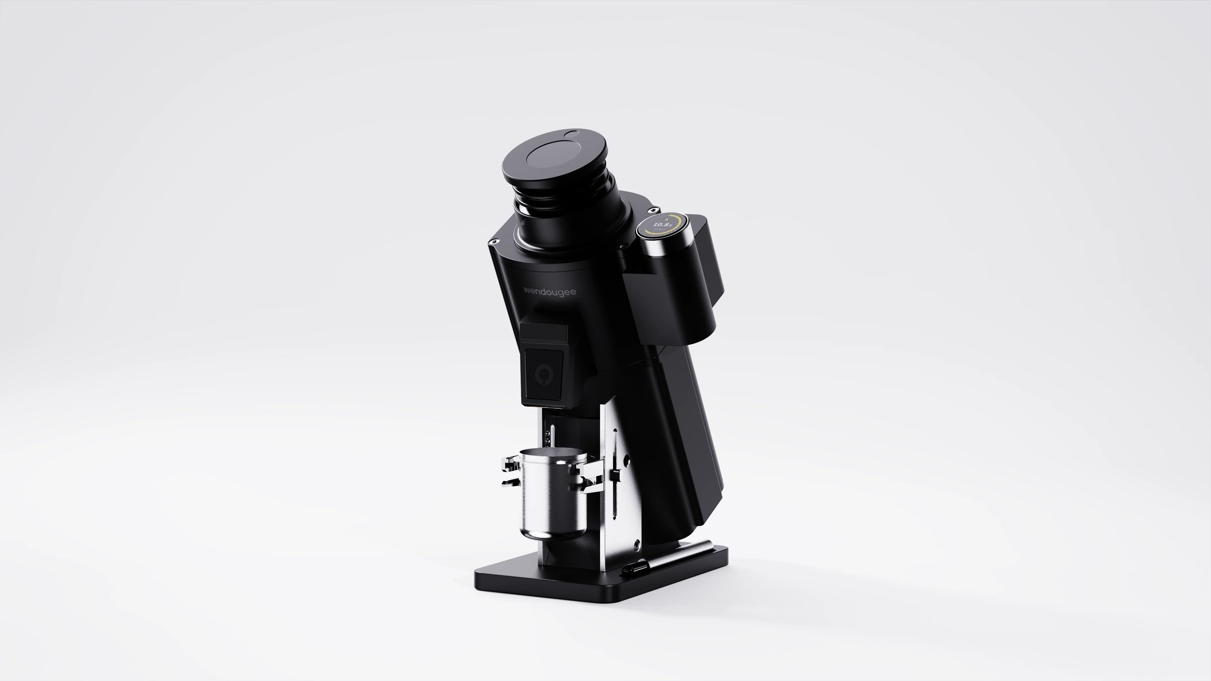 Wendougee MILO Play Precision Single-Dose Grinder
