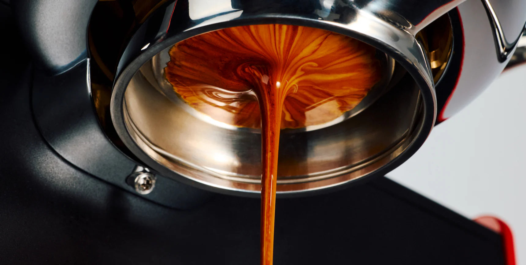 Fellow Espresso Series 1  Intelligent Shot Feedback espresso shoot vellutto.eu 