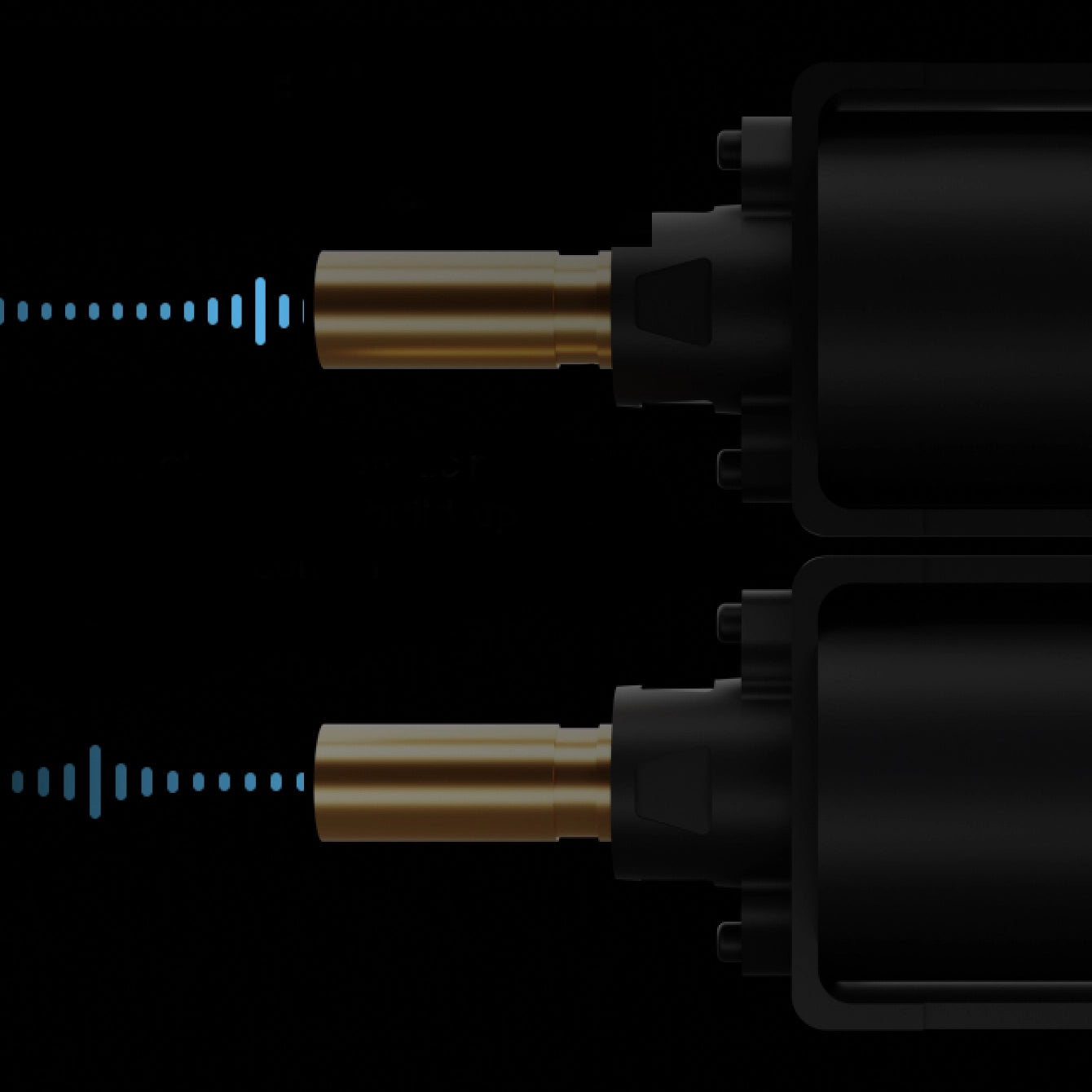 Two vibratory pumps.on the Wendougee LITA BA,LA Each runs independently under software control, with pressure adjustable in 0.1-bar increments across the full 0 to 9 bar range. vellutto.eu